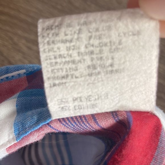 Vintage Mens Silver Collection by Karman Western Button Up Shirt 1XT - Picture 9 of 10